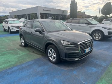Audi Q2 1.6 TDI S tronic Business