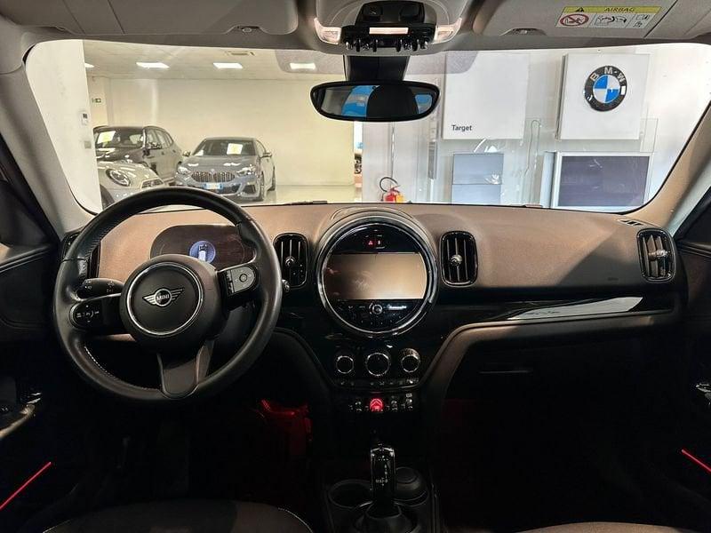 MINI Countryman Mini F60 2020 Diese Mini 2.0 Cooper D Classic auto