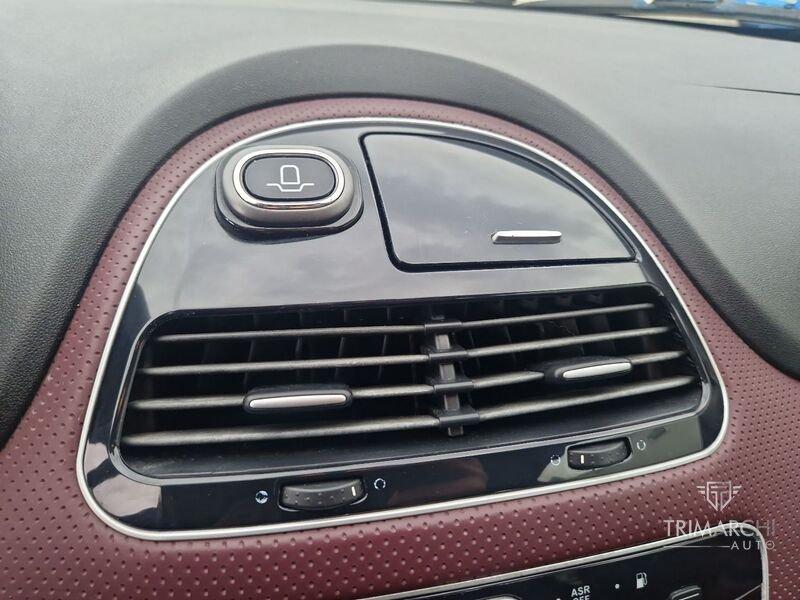 FIAT Punto Punto Evo 1.4 5 porte Dynamic Natural Power