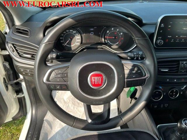 FIAT Tipo 1.4 5 porte Lounge