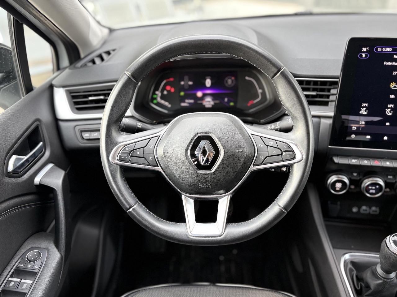 Renault Captur 1.0 Gpl 101CV E6 - 2023