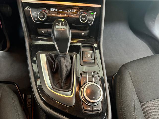 BMW 225 xe Active Tourer iPerformance Business aut.