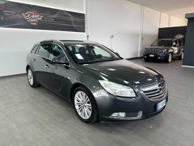 OPEL Insignia 2.0 CDTI 160 CV Start&Stop ecoFLEX Sports Tourer C