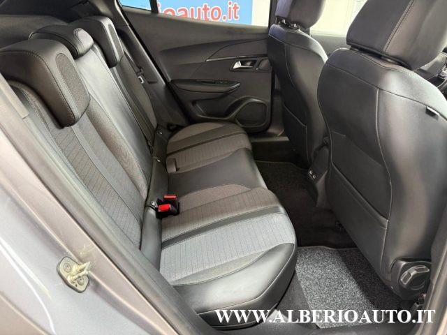 PEUGEOT 2008 BlueHDi 130 S&S EAT8 Allure