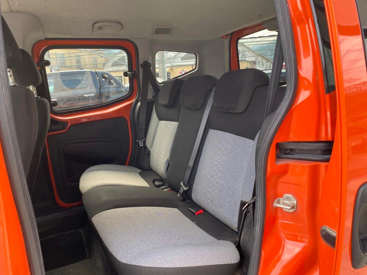 Fiat Qubo 1.3 mjt 16v Lounge 80cv