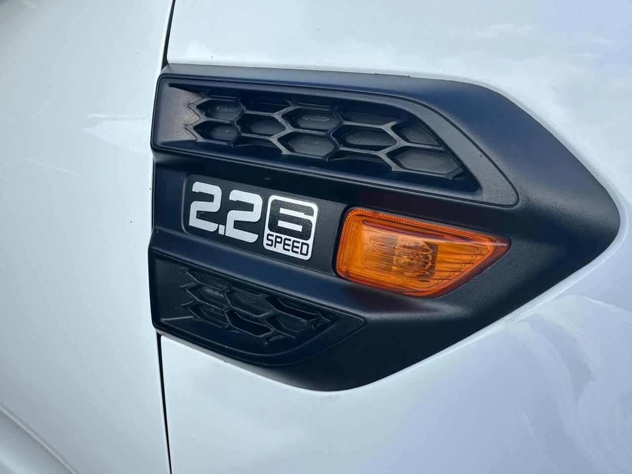 Ford Ranger 2.2 TDCi Super Cab XL 4pt.