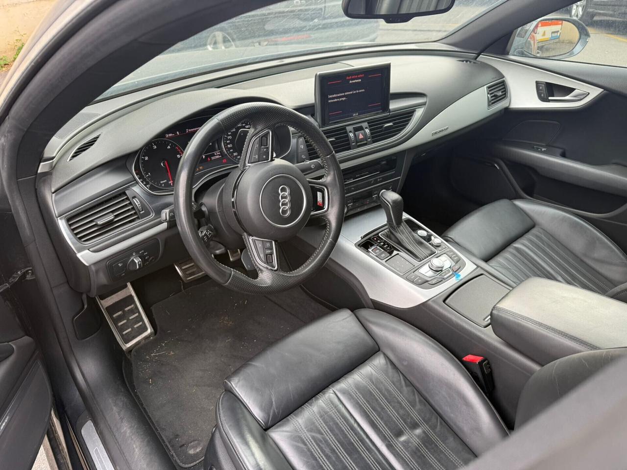 Audi A7 SPB 3.0 TDI 272 CV quattro S tronic Business Plus