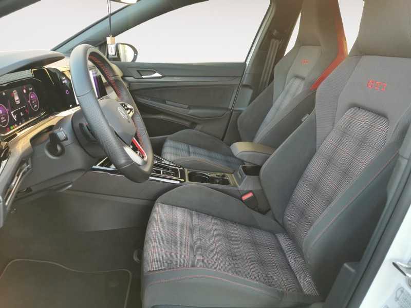 VOLKSWAGEN Golf VIII 2020 - Golf 2.0 tsi GTI 245cv dsg