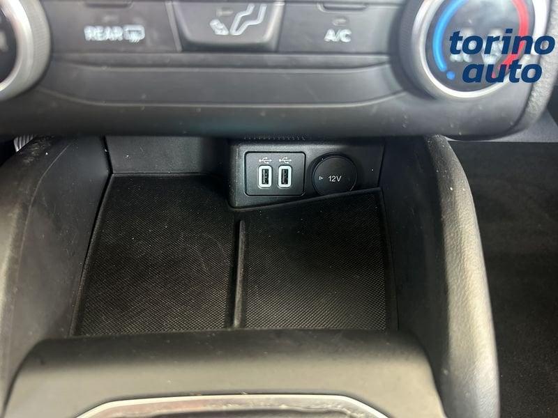 Ford Focus 1.0 EcoBoost Hybrid 125cv Business SW