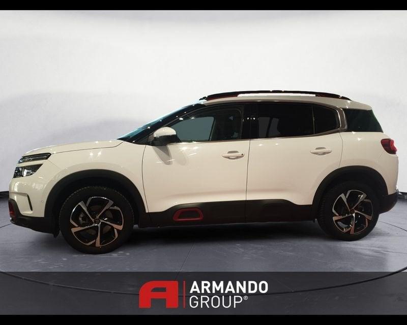 Citroën C5 Aircross BlueHDi 130 S&S EAT8 Shine