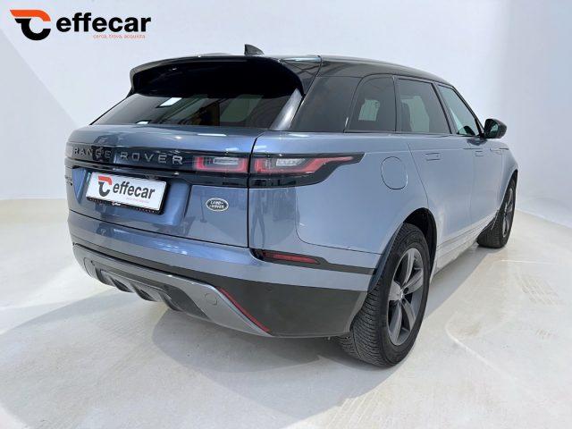 LAND ROVER Range Rover Velar 2.0D I4 240 CV R-Dynamic