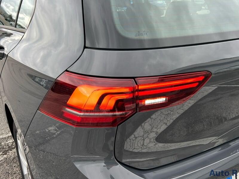 Volkswagen Golf 2.0 TDI SCR Life