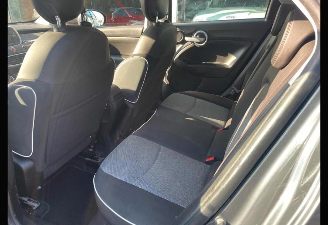 Fiat 500X 1.3 MultiJet 95 CV Pop Star N1