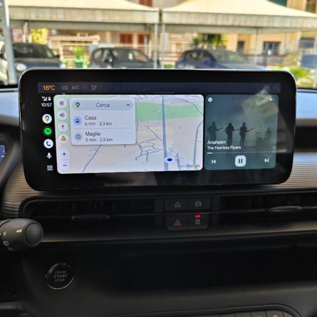 JEEP Avenger 1.2 Turbo 100 CV Altitude KM 0