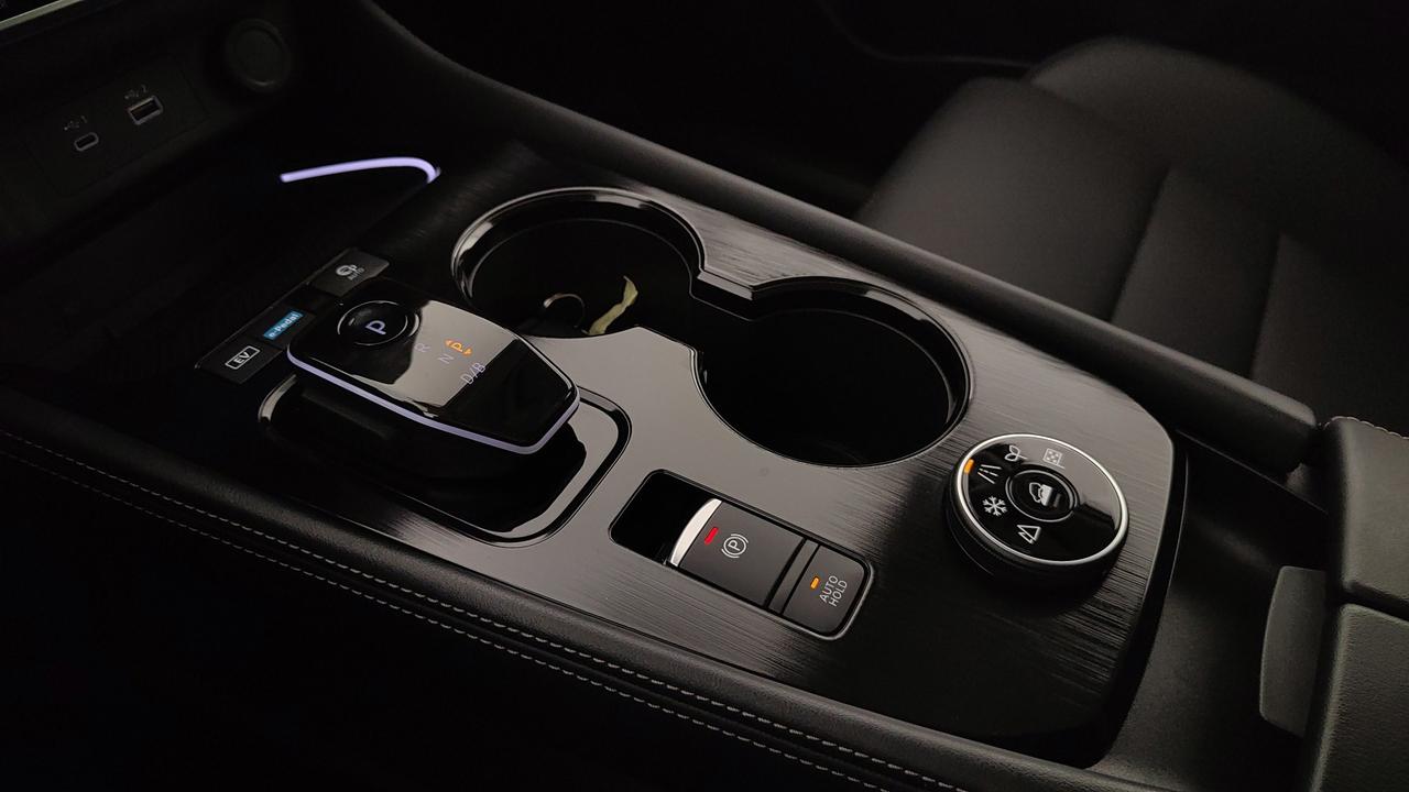 NISSAN X-Trail 1.5 e-power N-Connecta e-4orce 4wd auto