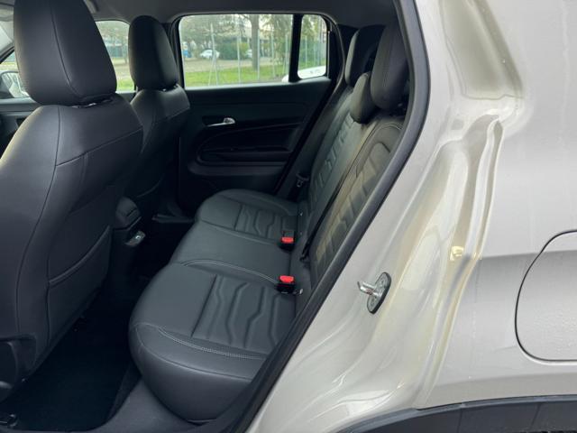 JEEP Avenger 1.2 Turbo 100CV Summit FULL OPT.