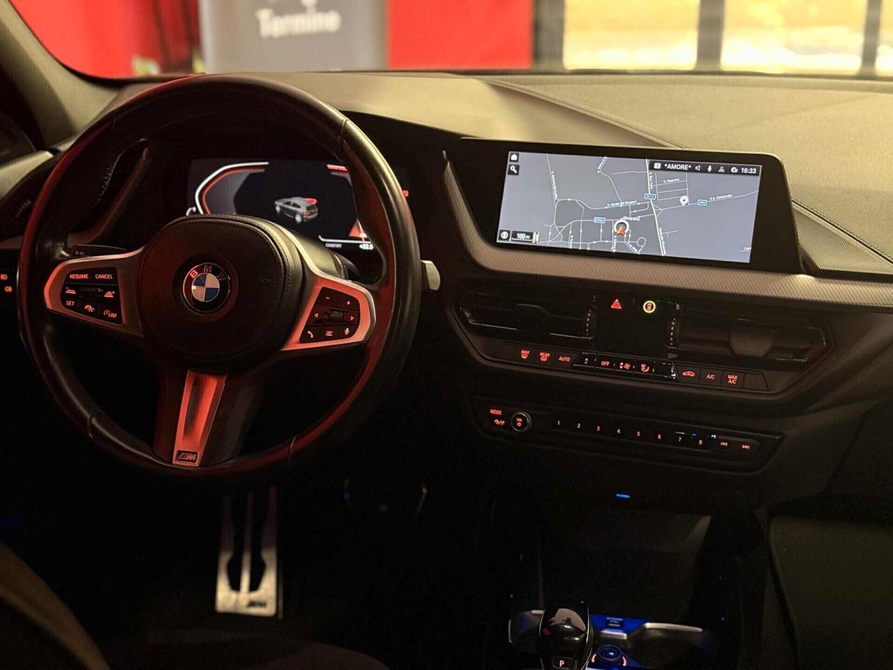 Bmw SERIE 1 118d 5p. Msport