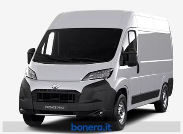 Toyota Proace Max Furgone tetto alto Proace Max 33 2.2d 120cv L2h2