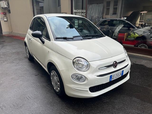 Fiat 500 1.0 Hybrid Pop (PREZZO REALE)