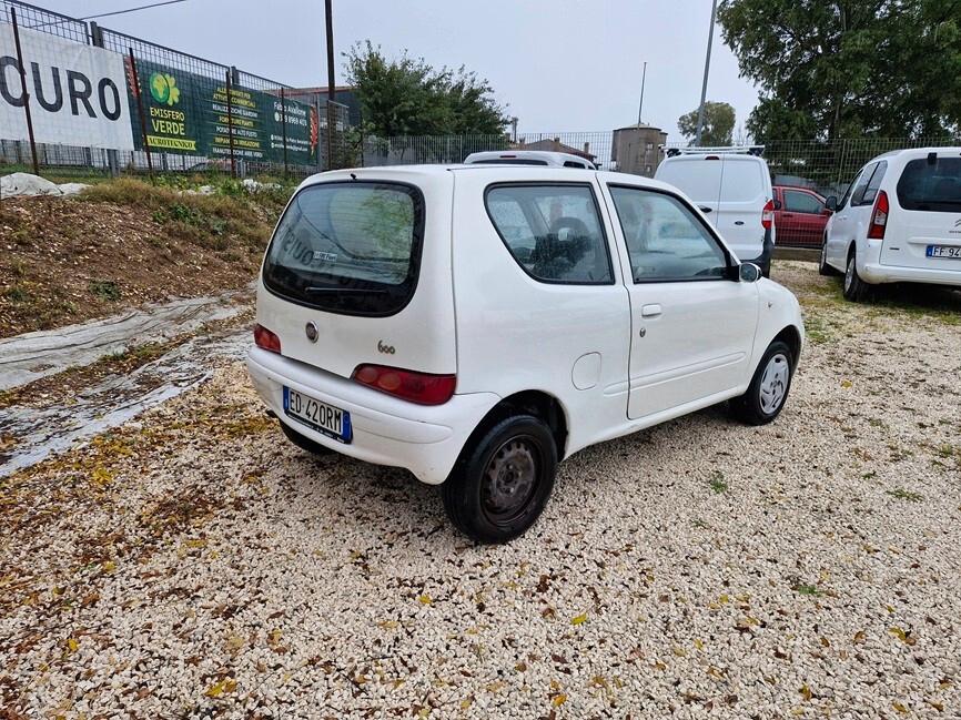 Fiat 600 1.1 Active