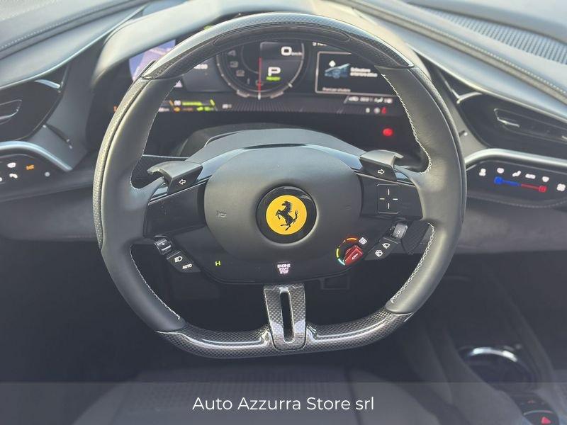 Ferrari 296 GTS 296 GTS | IVA, LIFT, SERVICE FERRARI 2030