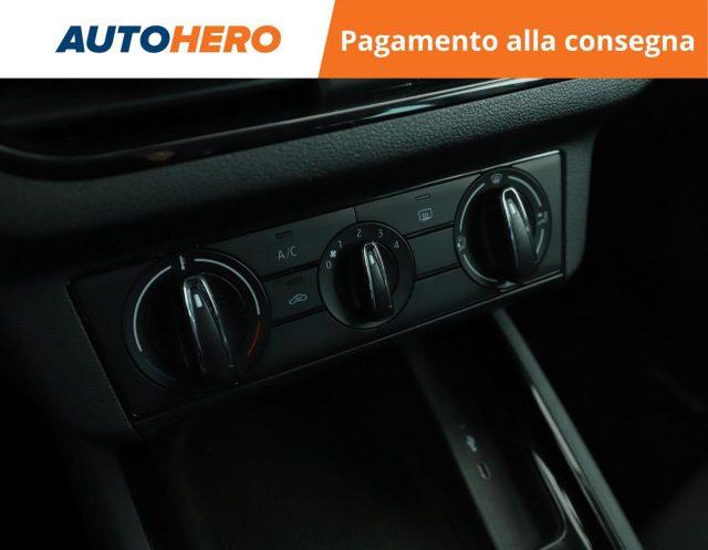 SKODA Kamiq 1.0 TSI Ambition