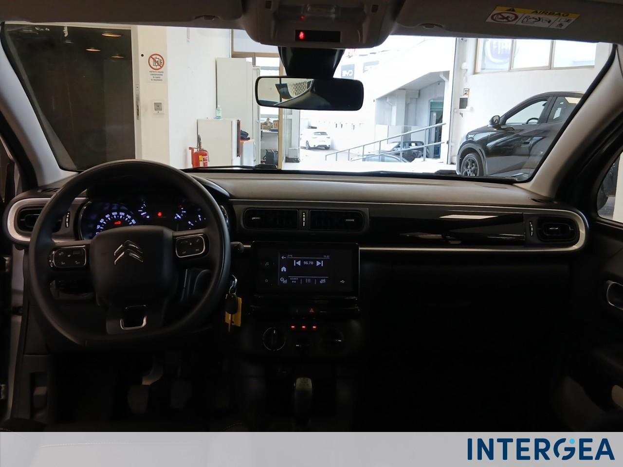 CITROEN C3 1.2 puretech You s&s 83cv