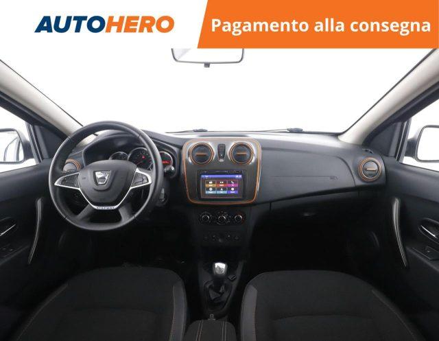 DACIA Sandero 1.5 dCi 8V 90CV S&S Serie Speciale Brave