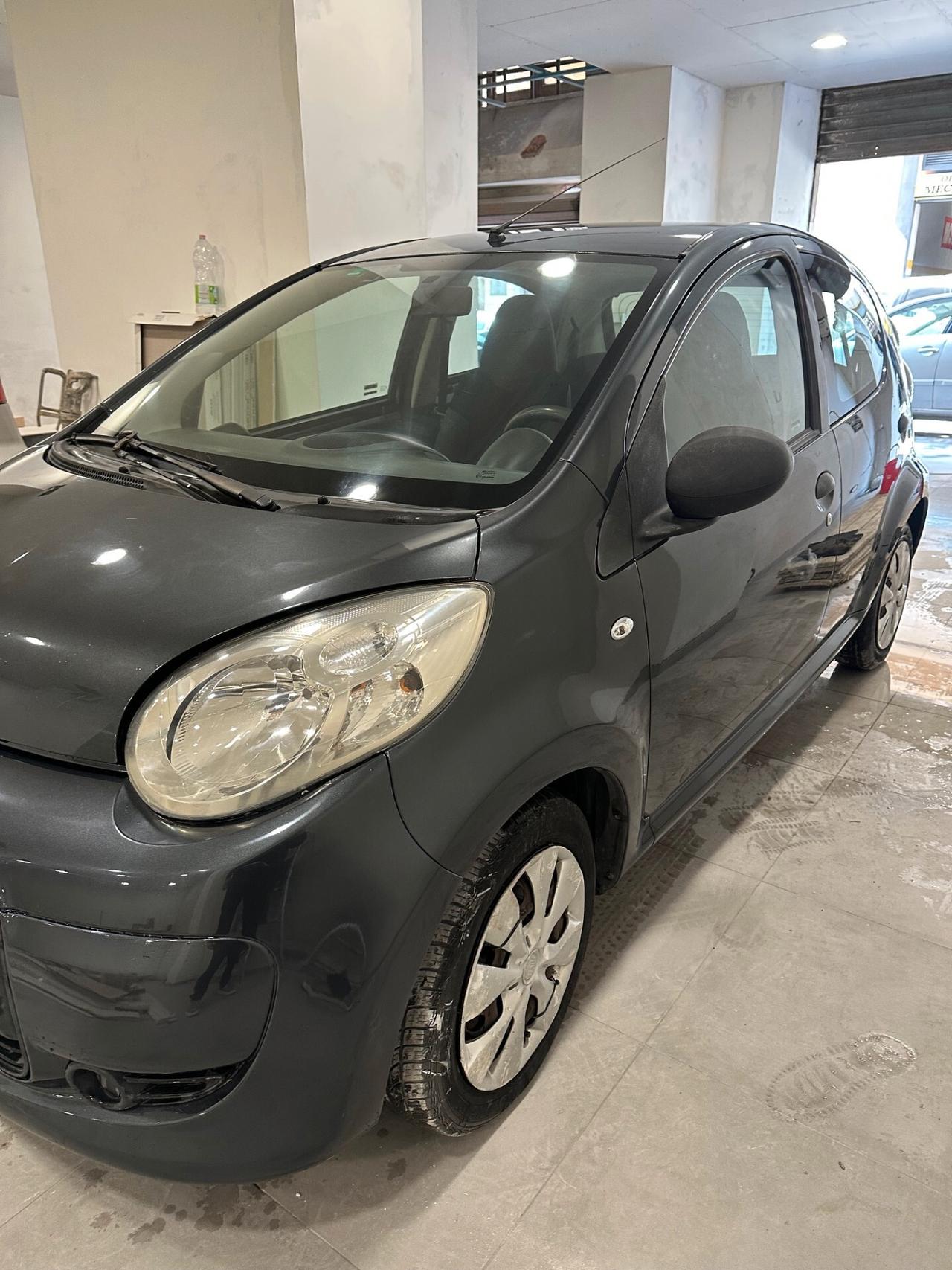 Citroen C1 5P