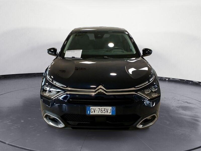 Citroën C4 3ª serie BlueHDi 130 S&S EAT8 Max