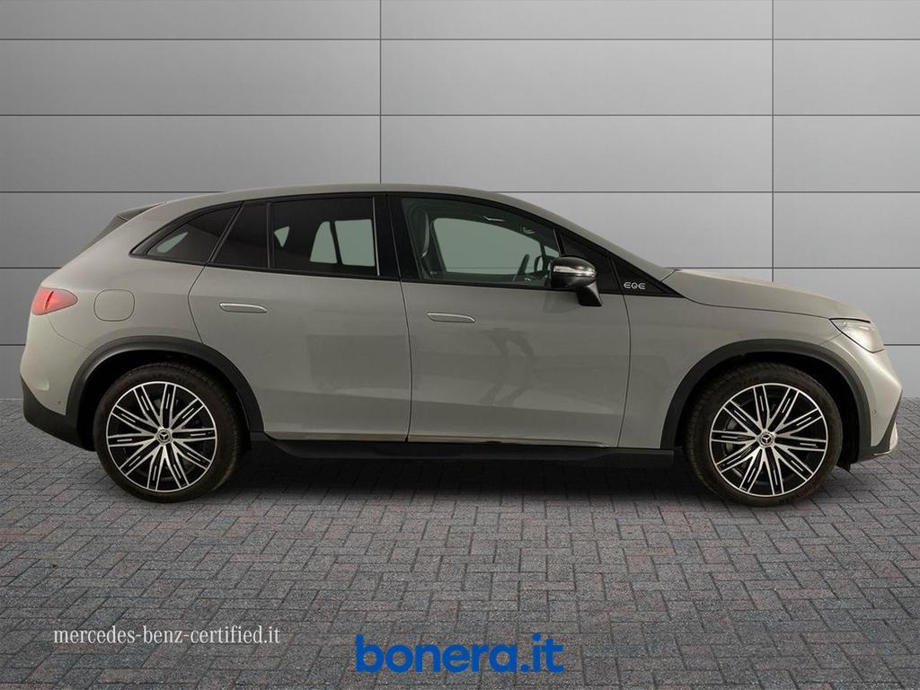 Mercedes EQE 350 Premium 4Matic