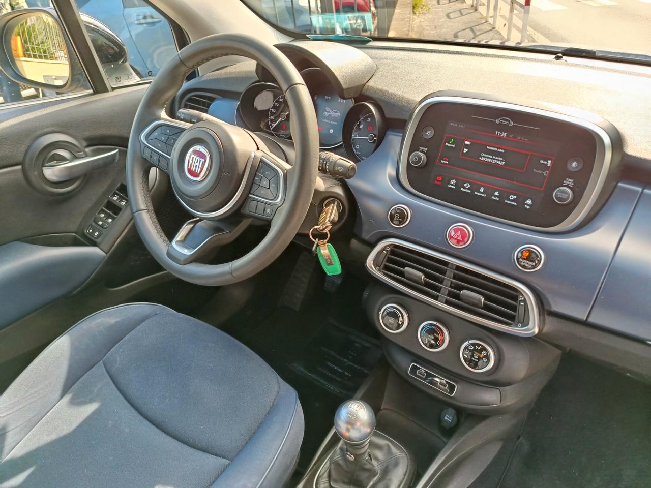 Fiat 500X 1.0 T3 120 CV Sport