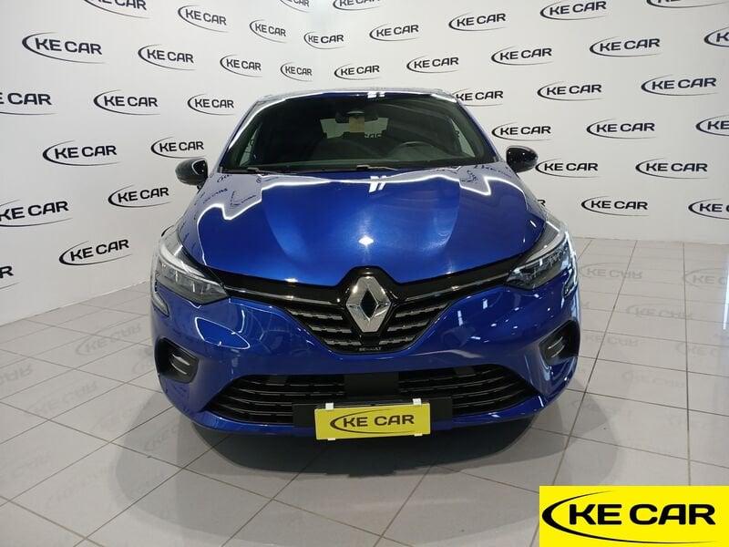 Renault Clio 1.0 eco-g Techno 100cv