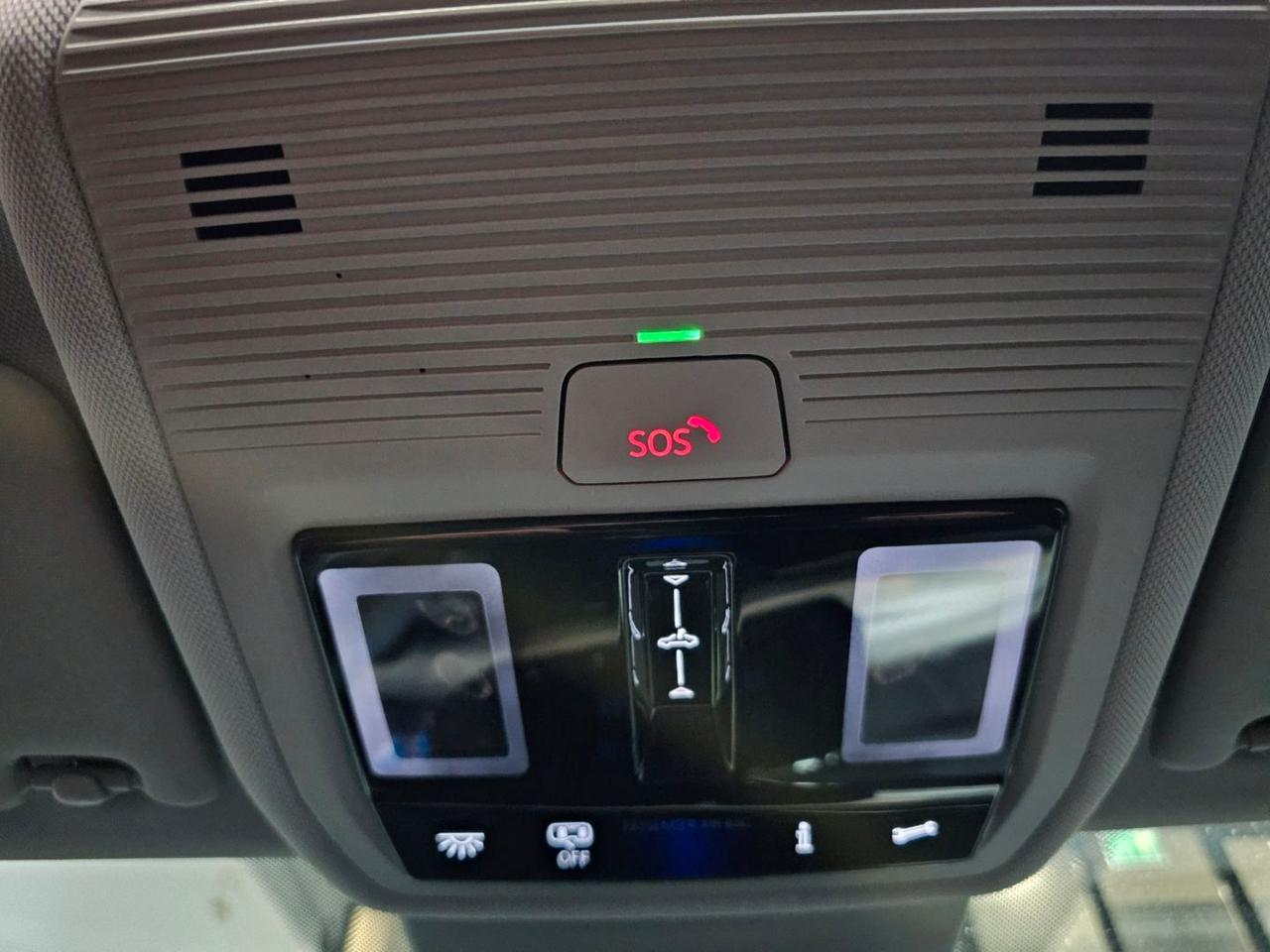 Volkswagen Golf ETSI MOVE LIFE C.16 Tetto Led Matrix Clima3Zone