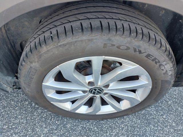 VOLKSWAGEN T-Roc 2.0 TDI SCR 150 CV DSG Life