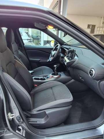 Nissan Juke Juke II 2024 1.0 dig-t Tekna 114cv