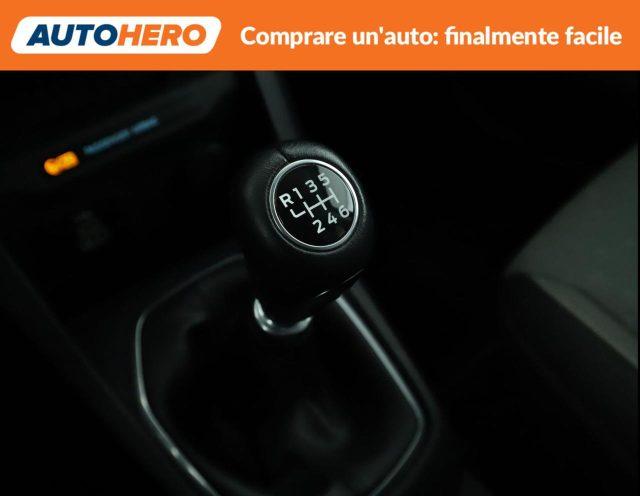 FORD Tourneo Courier 1.0 EcoBoost Titanium