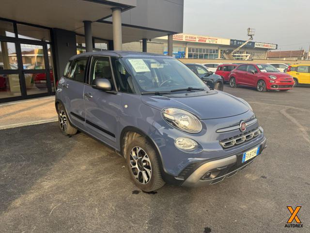 FIAT 500L 1.3 Multijet 95 CV Mirror City Cross