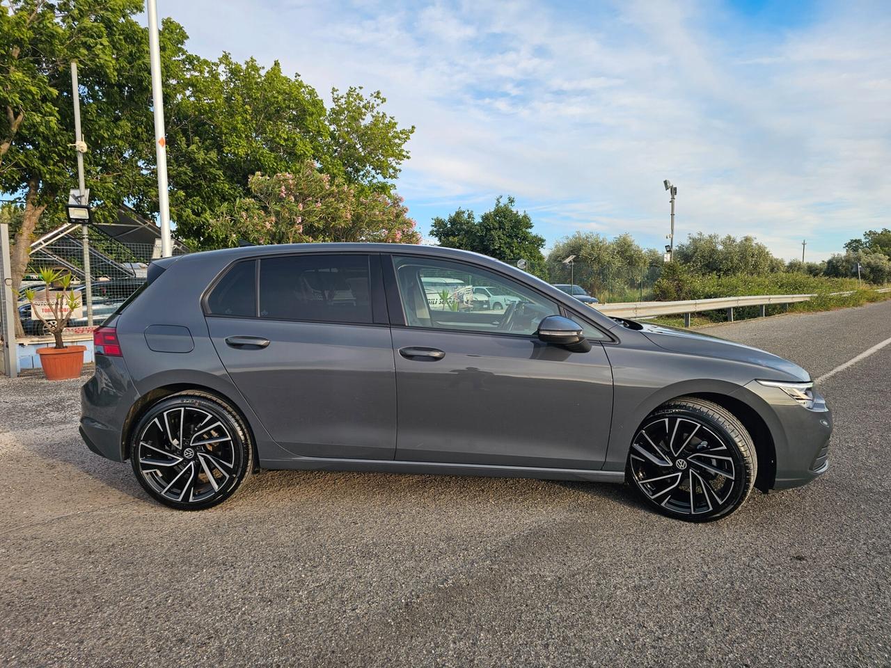 Volkswagen Golf 2.0 TDI DSG SCR Life
