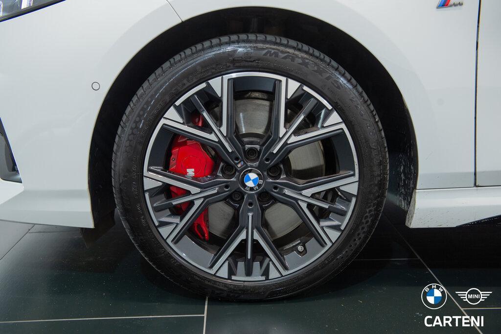 BMW Serie 1 118 d MSport Pro DCT