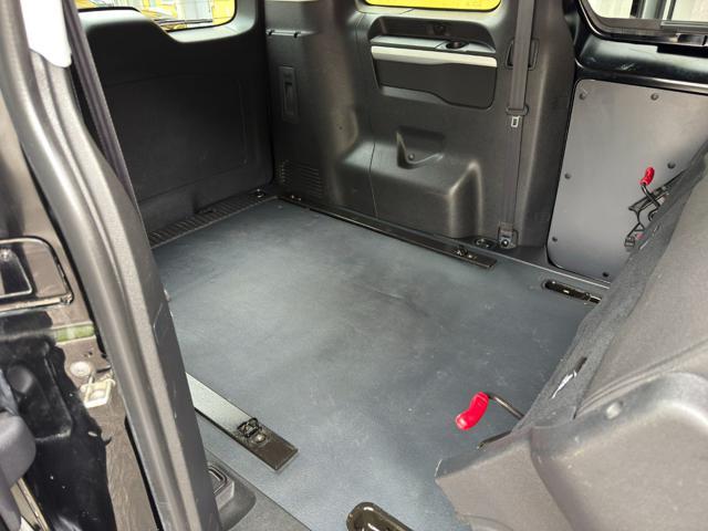 PEUGEOT Expert BlueHDi 120 5posti P.medio Combi N1 Autocarro+iva