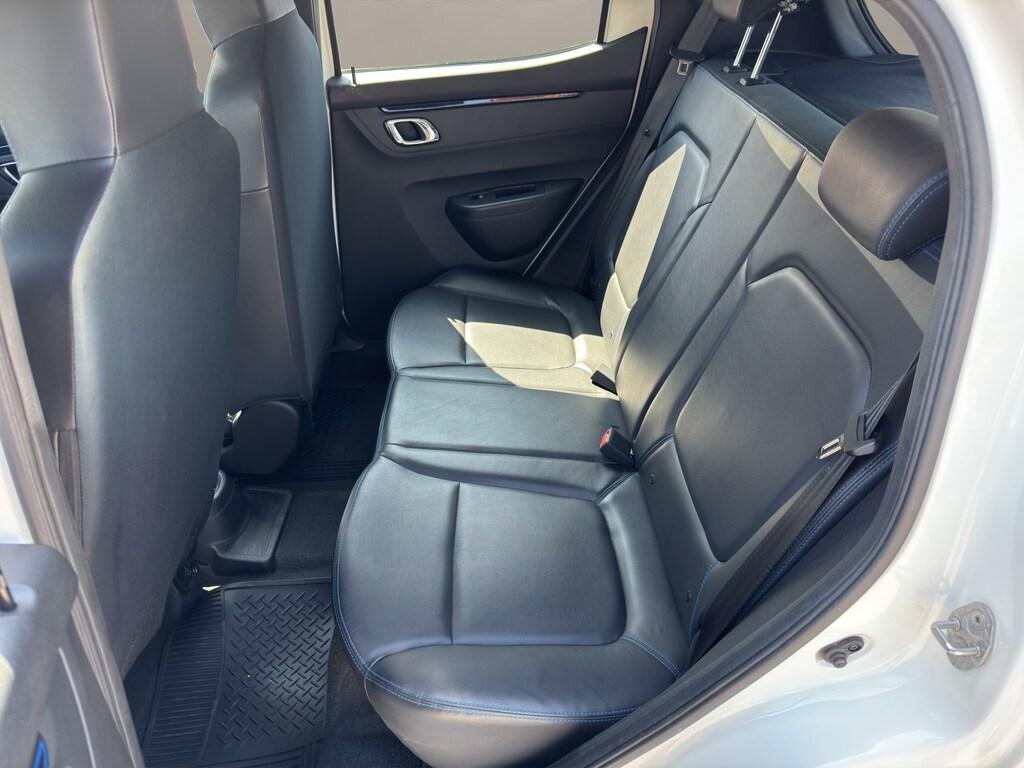 Dacia Spring Electric 45 Comfort Plus