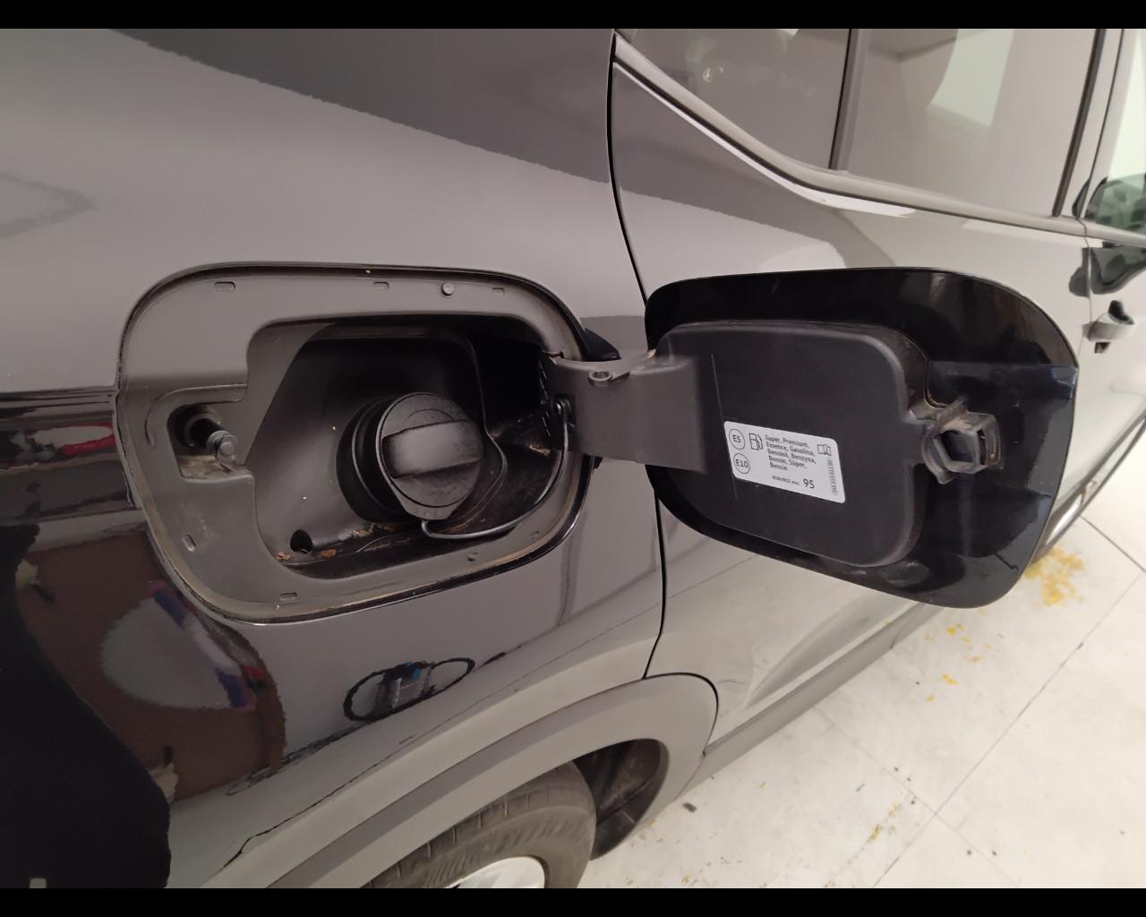 VOLKSWAGEN T-Cross 2024 - T-Cross 1.0 tsi Edition Plus 115cv dsg