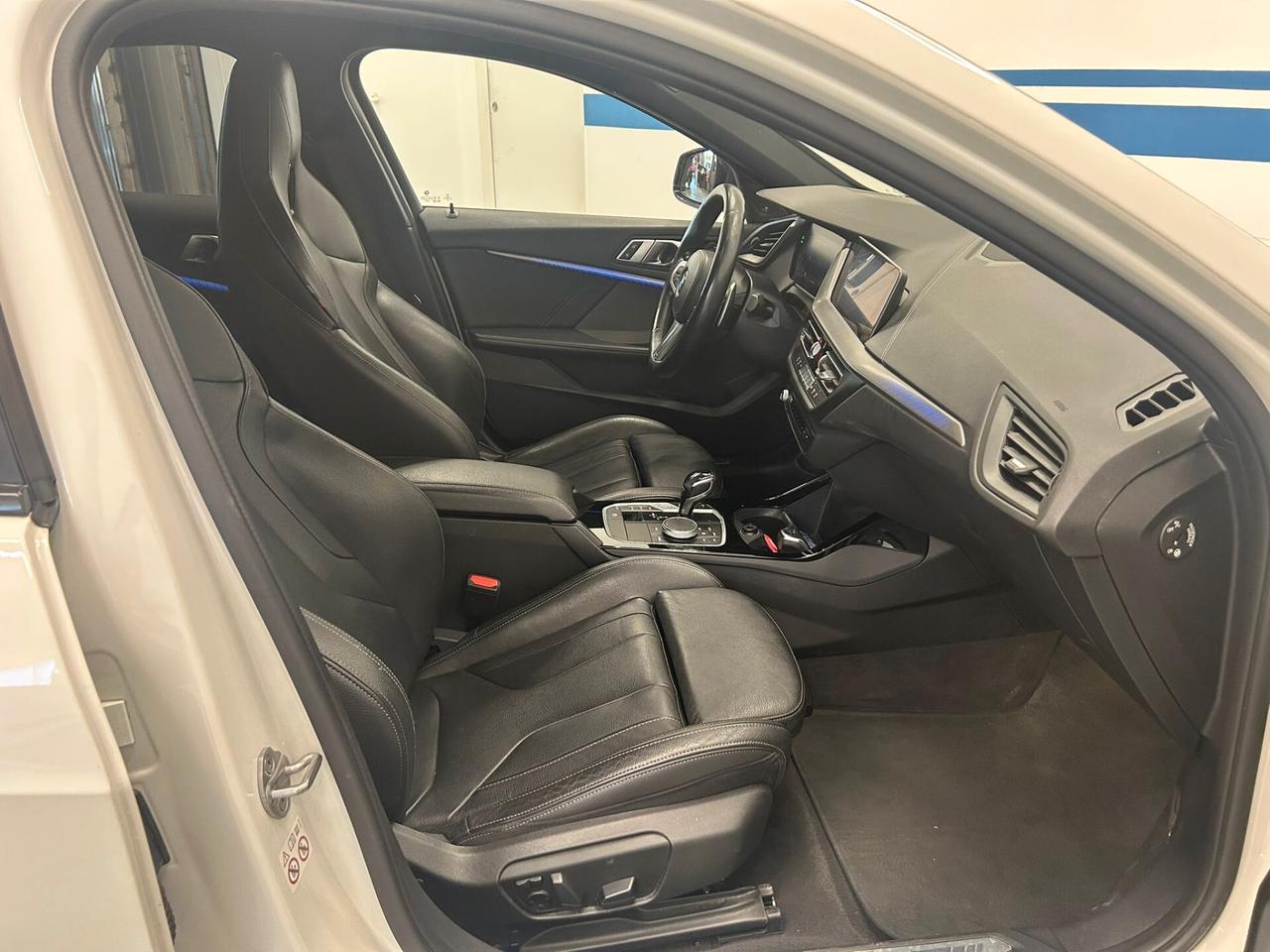 Bmw 135 M 135i xDrive