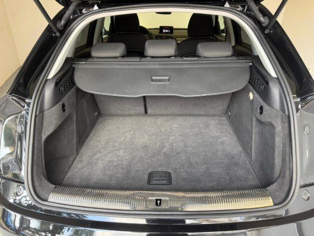 AUDI Q3 2.0 TDI quattro Design