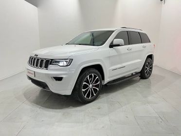Jeep Grand Cherokee 3.0 V6 CRD 250 Multijet II Night Eagle