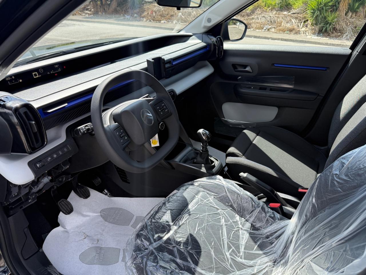 Citroen C3 PureTech 100 S&S You Pack Plus