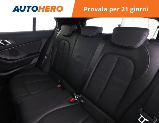 BMW M135 i xDrive