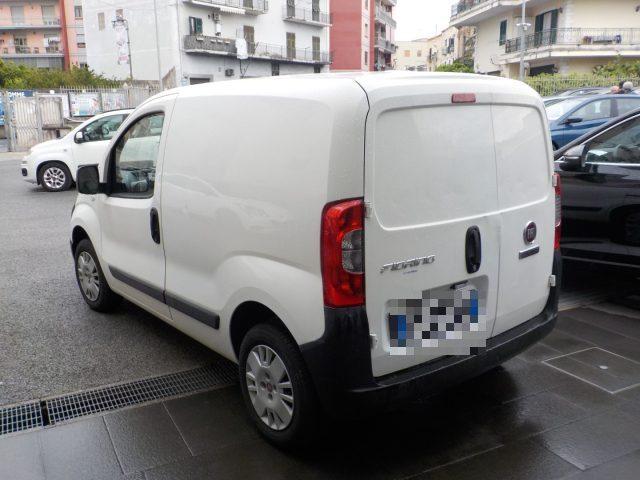 FIAT Fiorino 1.3 MultiJet 80 CV Furgone SX