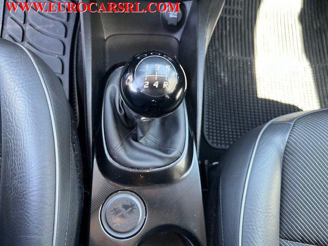 FIAT 500X 1.3 MultiJet 95 CV Cross